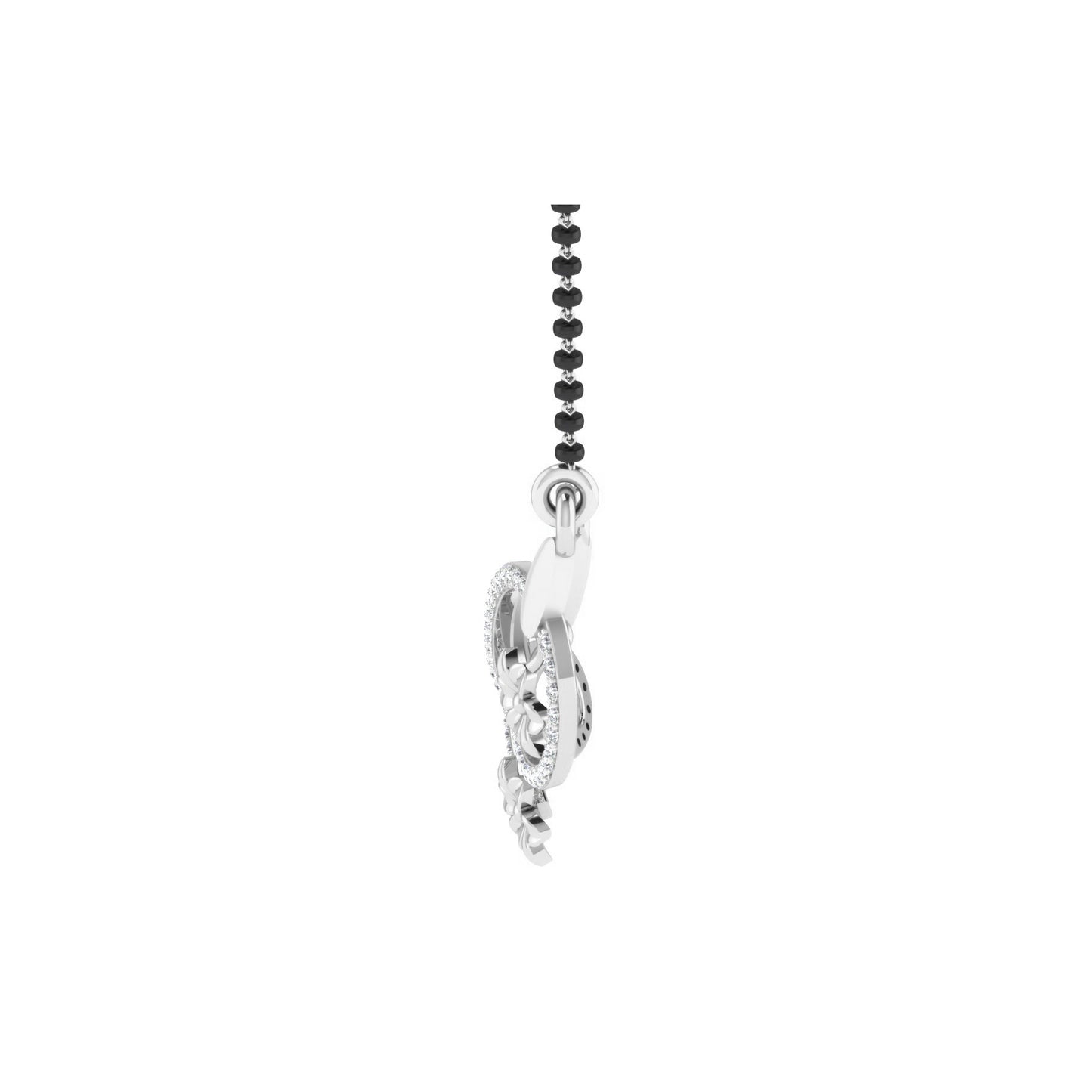 Samriddhi Sowbhagya Mangalsutra 18k