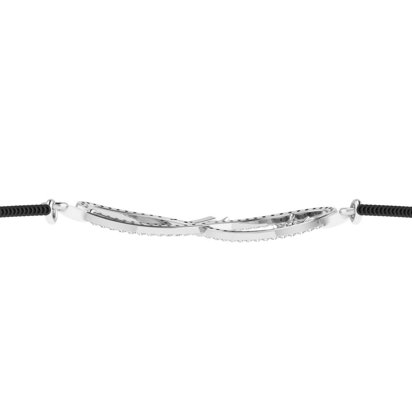 Samriddhi Sowbhagya Mangalsutra 18k