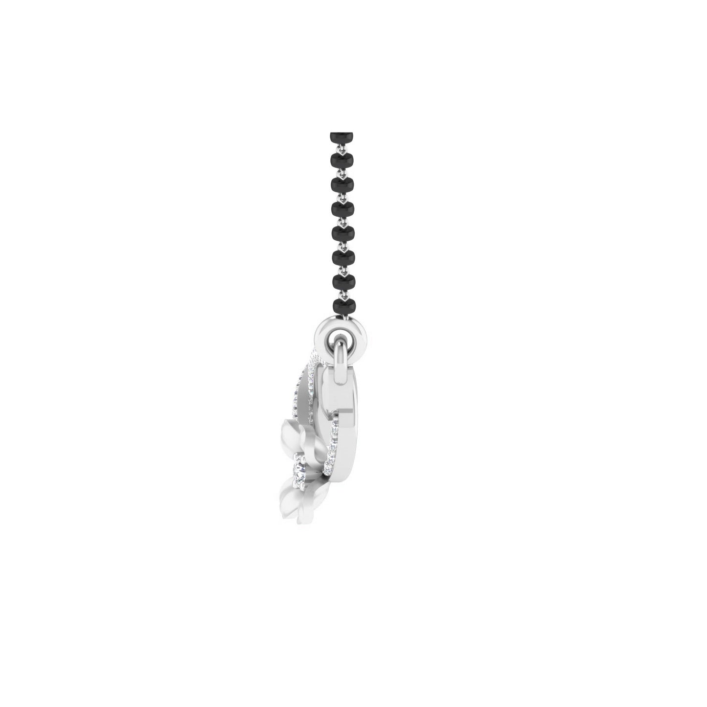 Shrestha Sampatti Mangalsutra 18k
