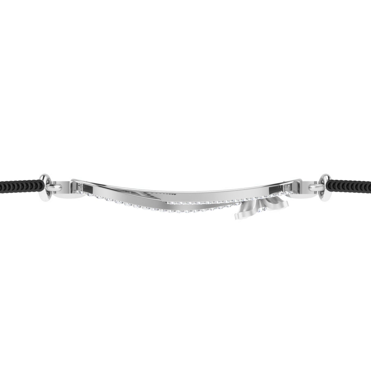 Shrestha Sampatti Mangalsutra 18k