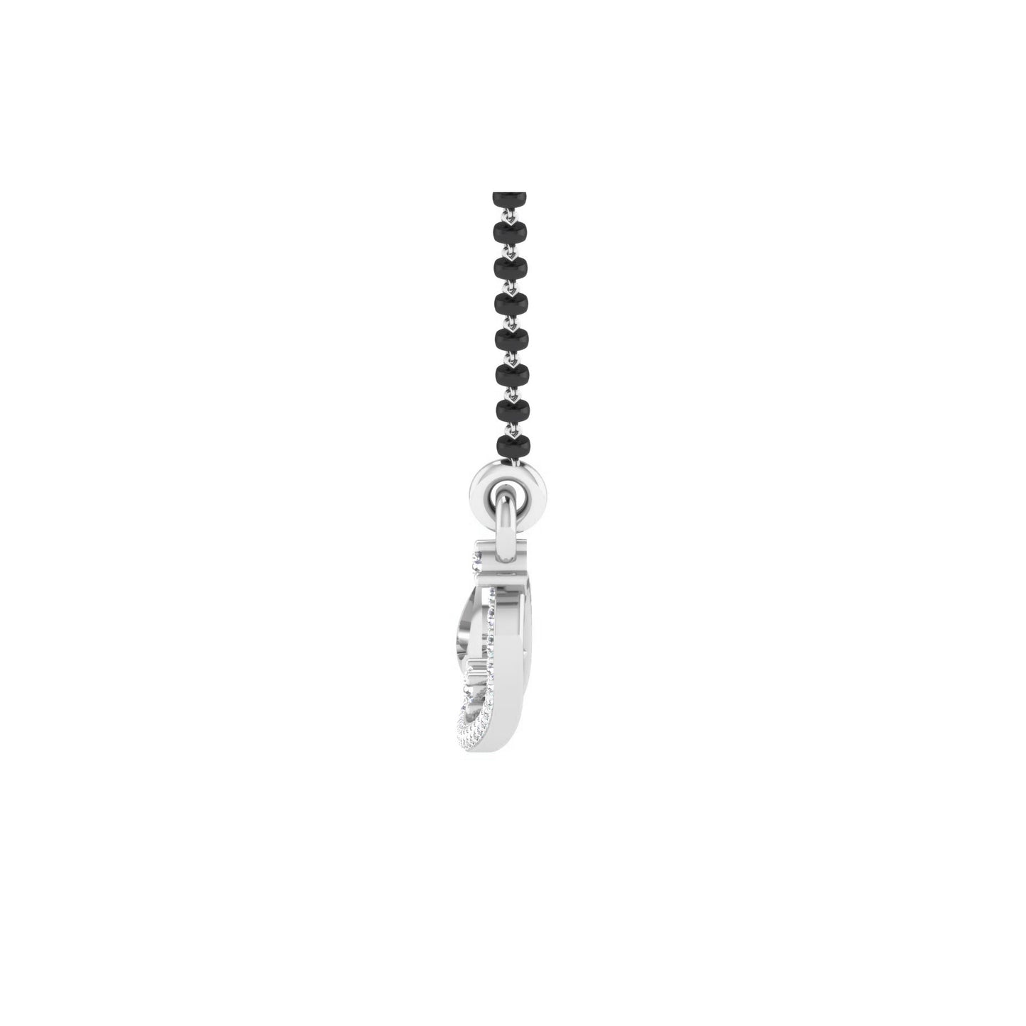 Subhagya Shringar Mangalsutra 18k