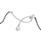 Soubhagya Samriddhi Mangalsutra 18k