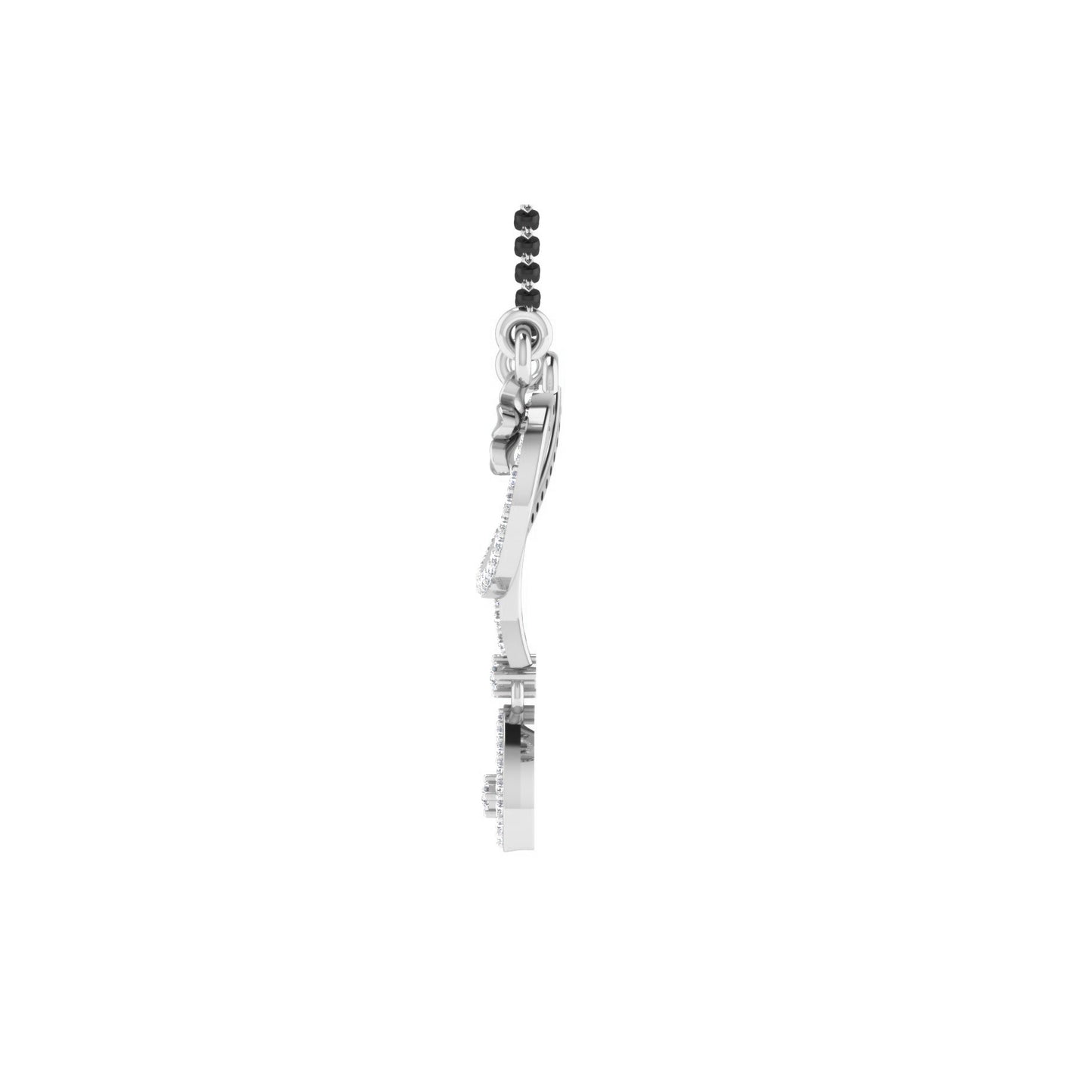 Soubhagya Samriddhi Mangalsutra 18k