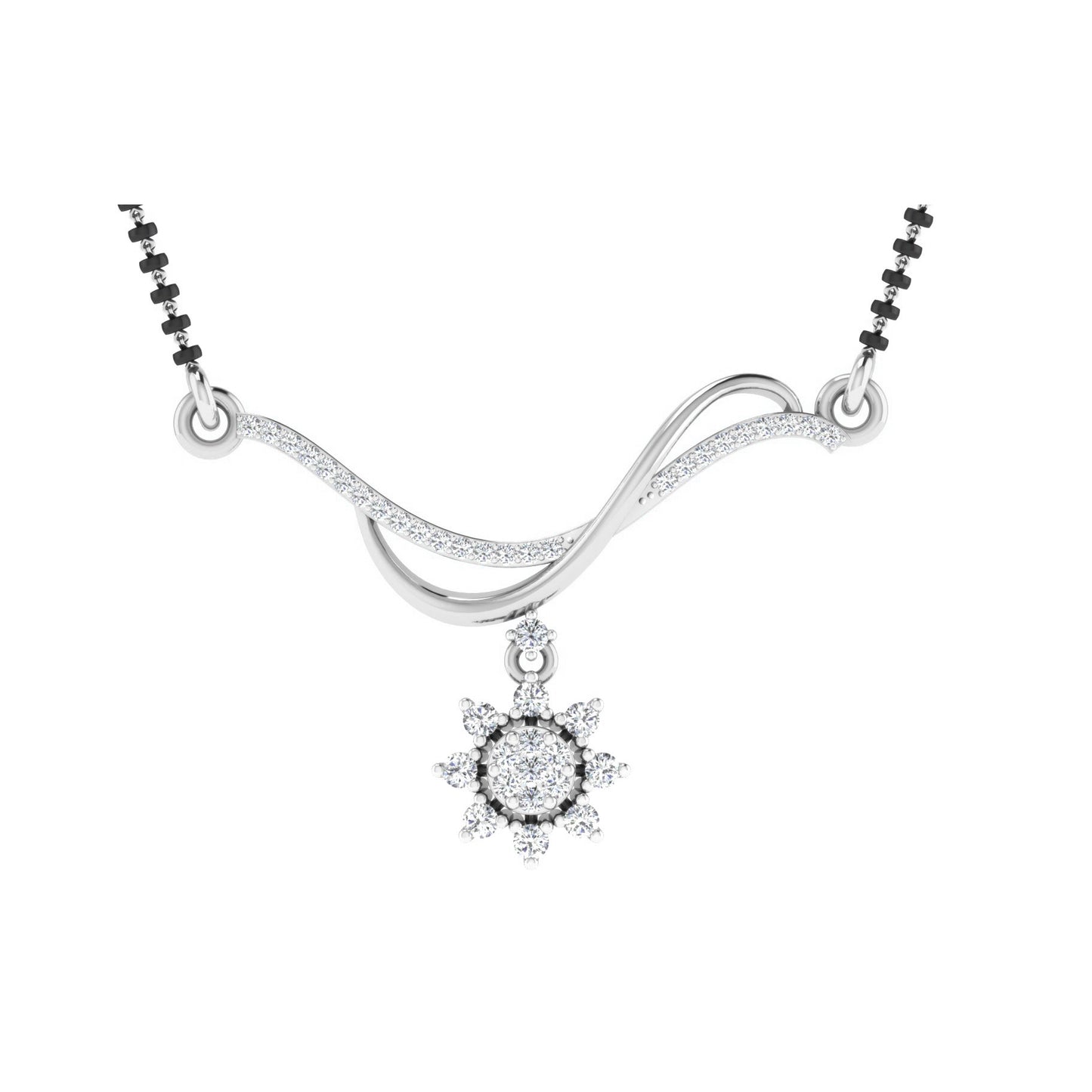 Shubh Vivah Sankalp Mangalsutra
