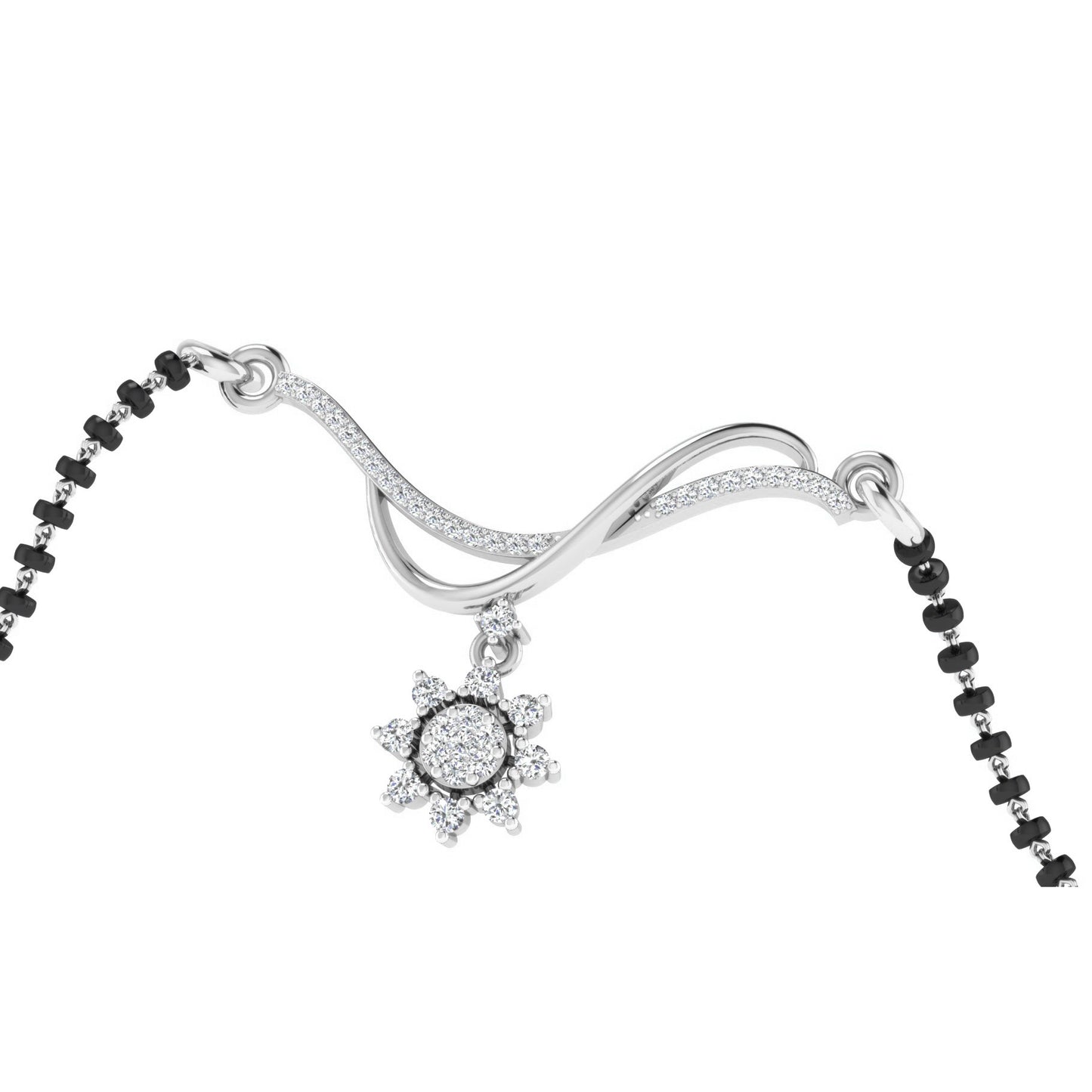 Shubh Vivah Sankalp Mangalsutra