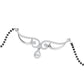 Sankalpa Shrestha Mangalsutra 18k