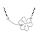 Suhag Sringar Mangalsutra 18k