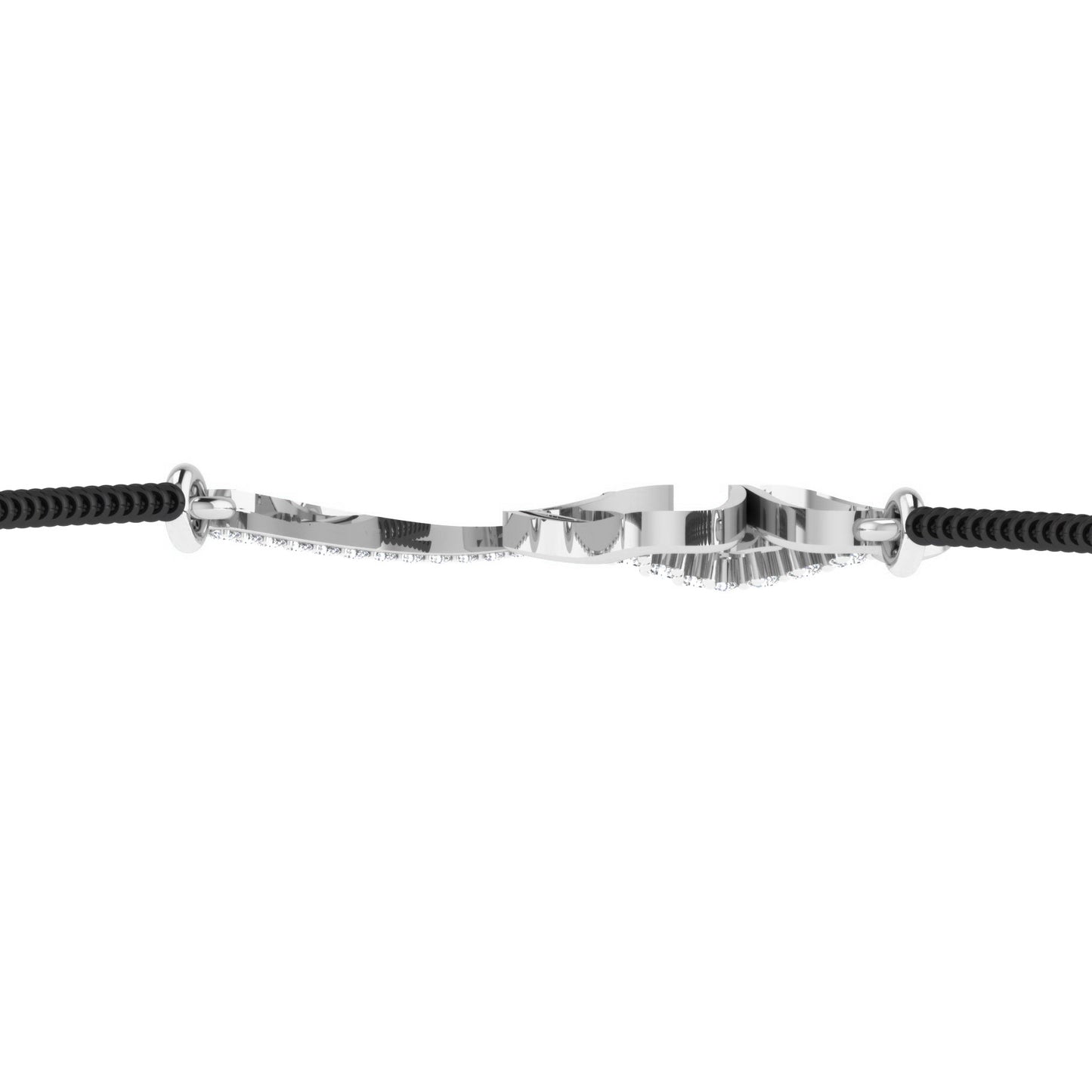Suhag Sringar Mangalsutra 18k