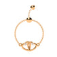 Diamond FlexiGlam Ring