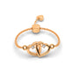 Diamond FlexiGlam Ring