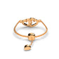 Diamond FlexiGlam Ring