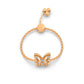 FreeFlow 18Kt Diamond Ring
