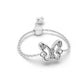 FreeFlow 18Kt Diamond Ring