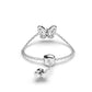 FreeFlow 18Kt Diamond Ring