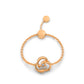 SparkleFlexi Diamond Loop