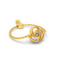 SparkleFlexi Diamond Loop
