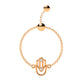 Diamond FlexiGlow Ring