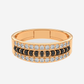 Cascade 14Kt Diamond Ring