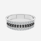 Cascade 14Kt Diamond Ring