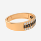 Cascade 14Kt Diamond Ring