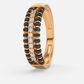 Regalia 18Kt Diamond Ring
