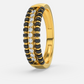 Regalia 18Kt Diamond Ring