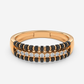 Regalia 18Kt Diamond Ring