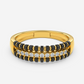 Regalia 18Kt Diamond Ring