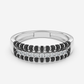 Regalia 18Kt Diamond Ring