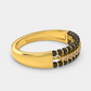 Regalia 18Kt Diamond Ring