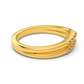 Velvet Radiance 18Kt Diamond Ring