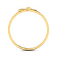Whispering  18Kt Diamond Ring