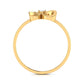 Ethereal Equinox Essence 18Kt Diamond Ring