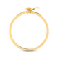 Mystic Moonbeam 18Kt Diamond Ring