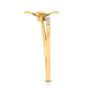 Mystic Moonbeam 14Kt Diamond Ring