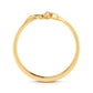 Opulent Oasis 18Kt Diamond Ring