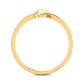 Moonlit Meadow 14Kt Diamond Ring