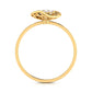 Prism Prismara 18Kt Diamond Ring