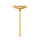Prism Prismara 18Kt Diamond Ring