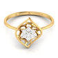 Prism Prismara 18Kt Diamond Ring