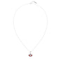 Gleaming Gossamer Chain Necklace
