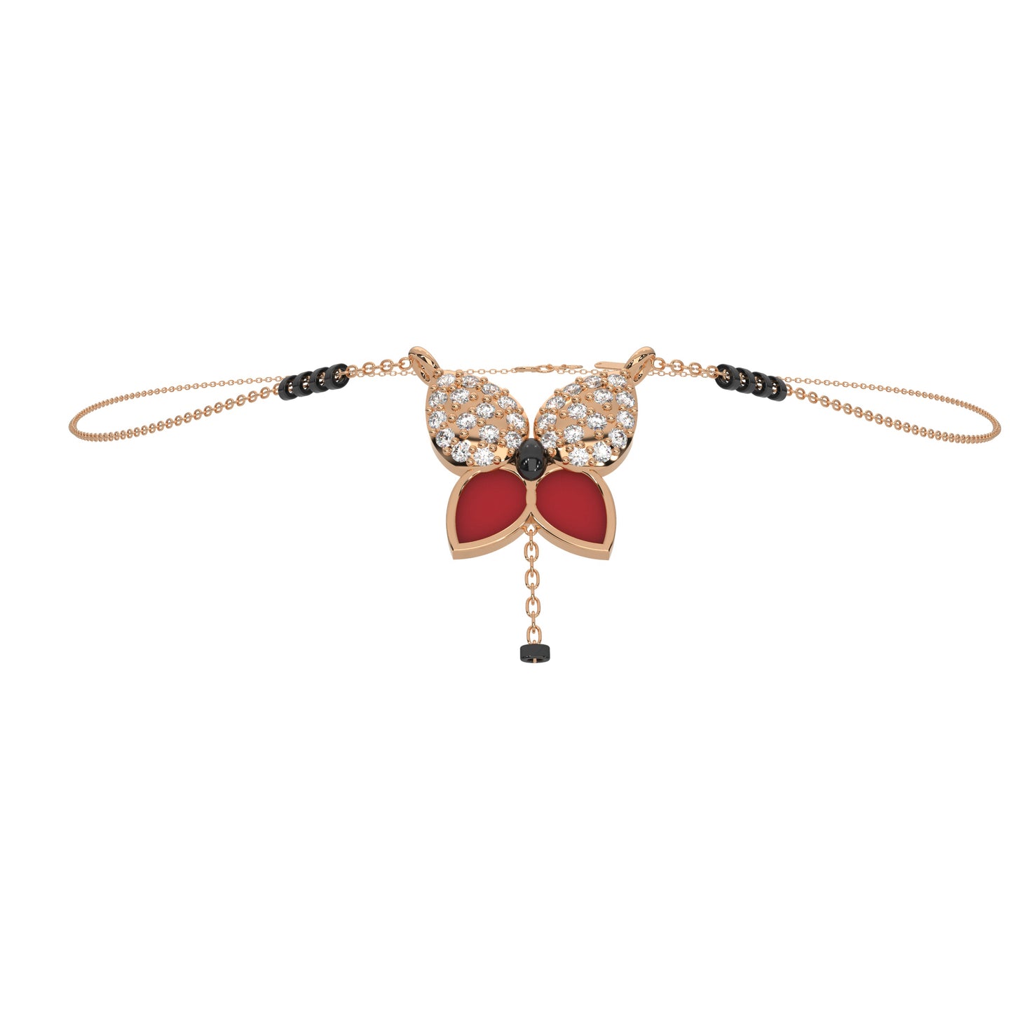 Sneh Sparsh Mangalsutra