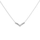 Shining Symphony Chain Necklace