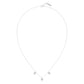 Bedazzling Brilliance Diamond Necklace