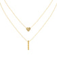 Radiant Reverie Necklace