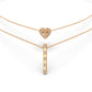 Radiant Reverie Necklace