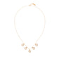 Moonlit Majesty Necklace