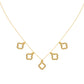Moonlit Majesty Necklace