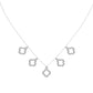 Moonlit Majesty Necklace
