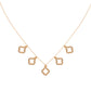 Moonlit Majesty Necklace